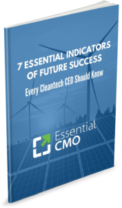 7 Essential Indicators of Future Success